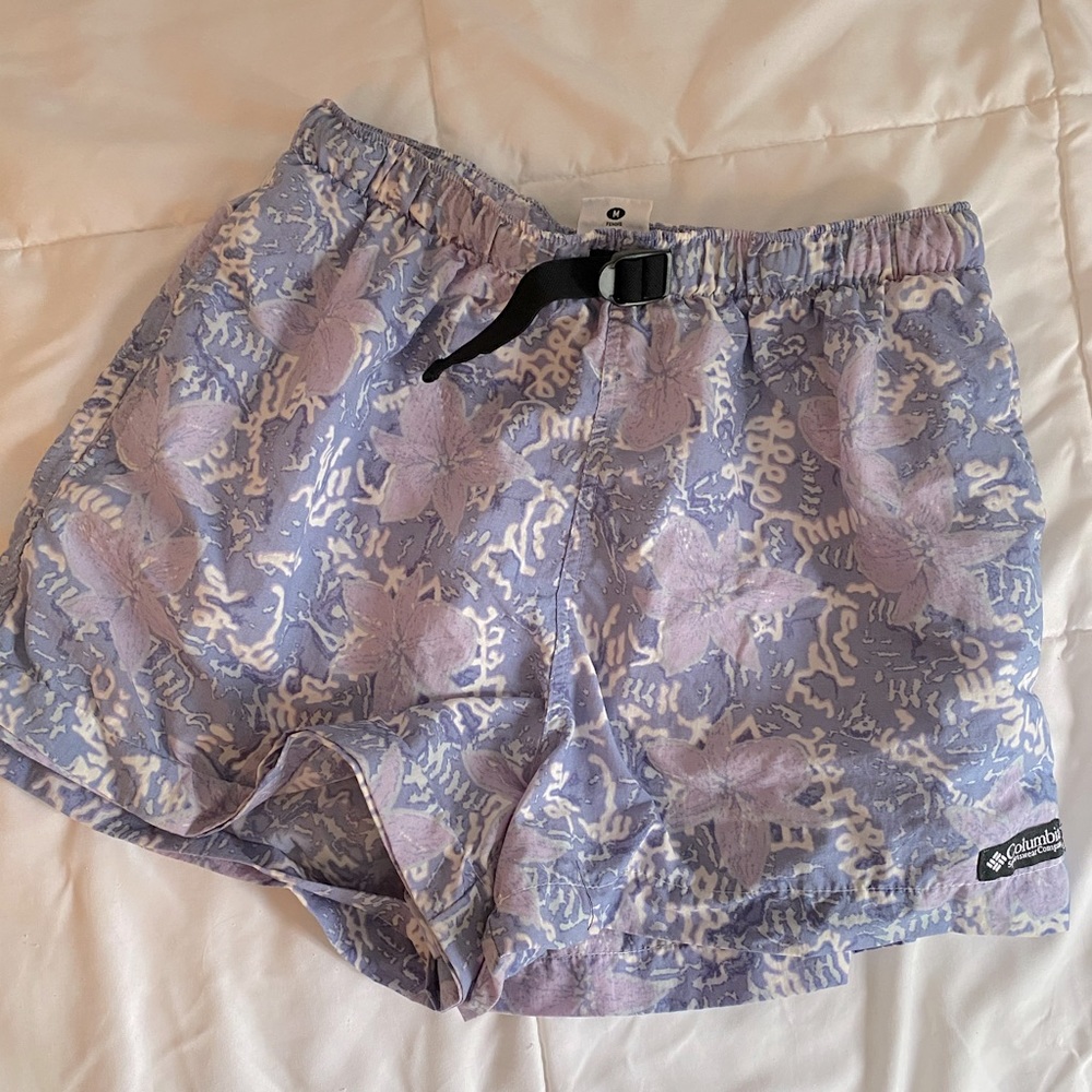 Columbia Outdoor Shorts